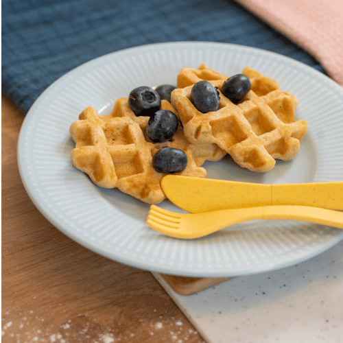 15 perces BLW receptek