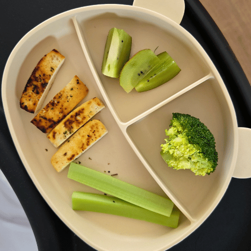 Fehérje, zsír, szénhidrát – mire figyelj a babák étrendjében?