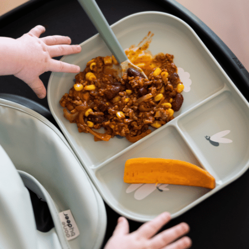 „A gyerekem csak húst eszik!” – avagy mit tehetünk, ha válogatós a 1,5 évesünk?