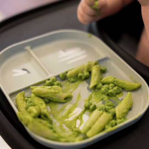 A „rossz evő” mítosza – miért nem kell minden falatot számon kérni?