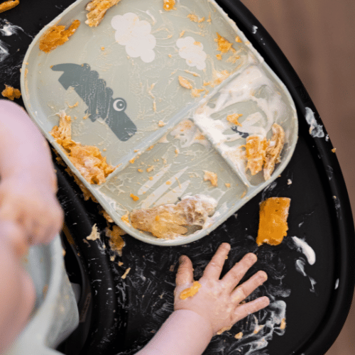 Étkezés és érzelmek – hogyan ne legyen harc az asztalnál?