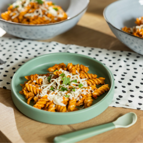 5 családi recept, amit a baba is ehet (csak egy kicsi módosítással)