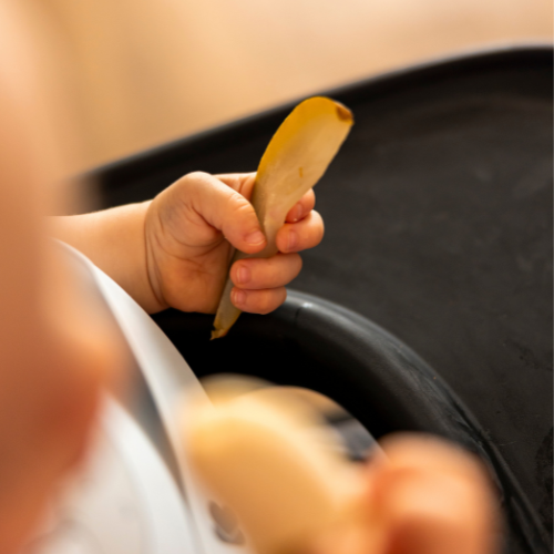 Évszakos BLW: mit kínáljunk tavasszal, nyáron, ősszel, télen?