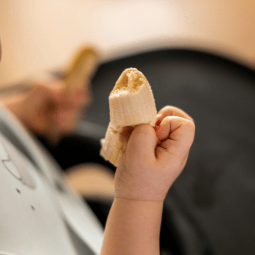 BLW útközben – Mit csomagoljunk, ha nem otthon eszünk?